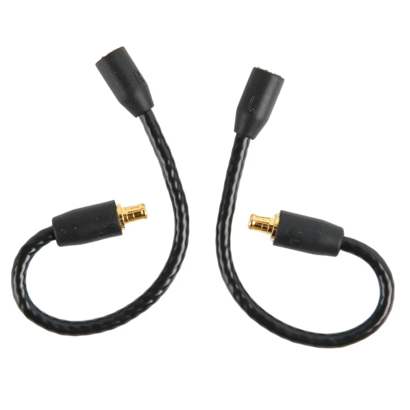 MMCX To A2DC Adapter Cable For ATH CKS1100 E40 E50 E70 LS200 LS300 LS400 CKR90 CKR100 LS50 LS70 Headphone