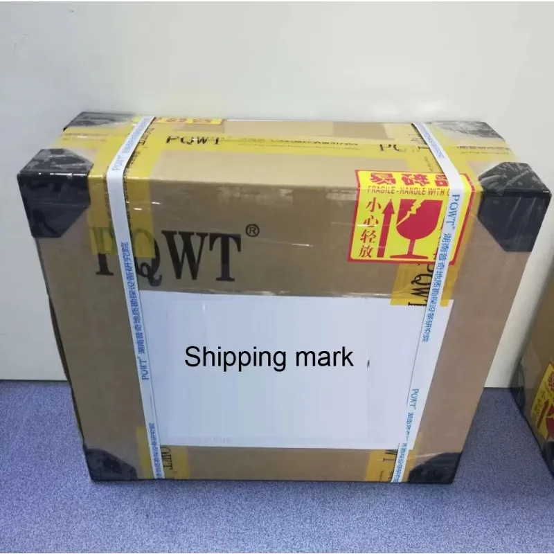 PQWT-M100 Geological Survey Instrument for borehole well drilling 100M