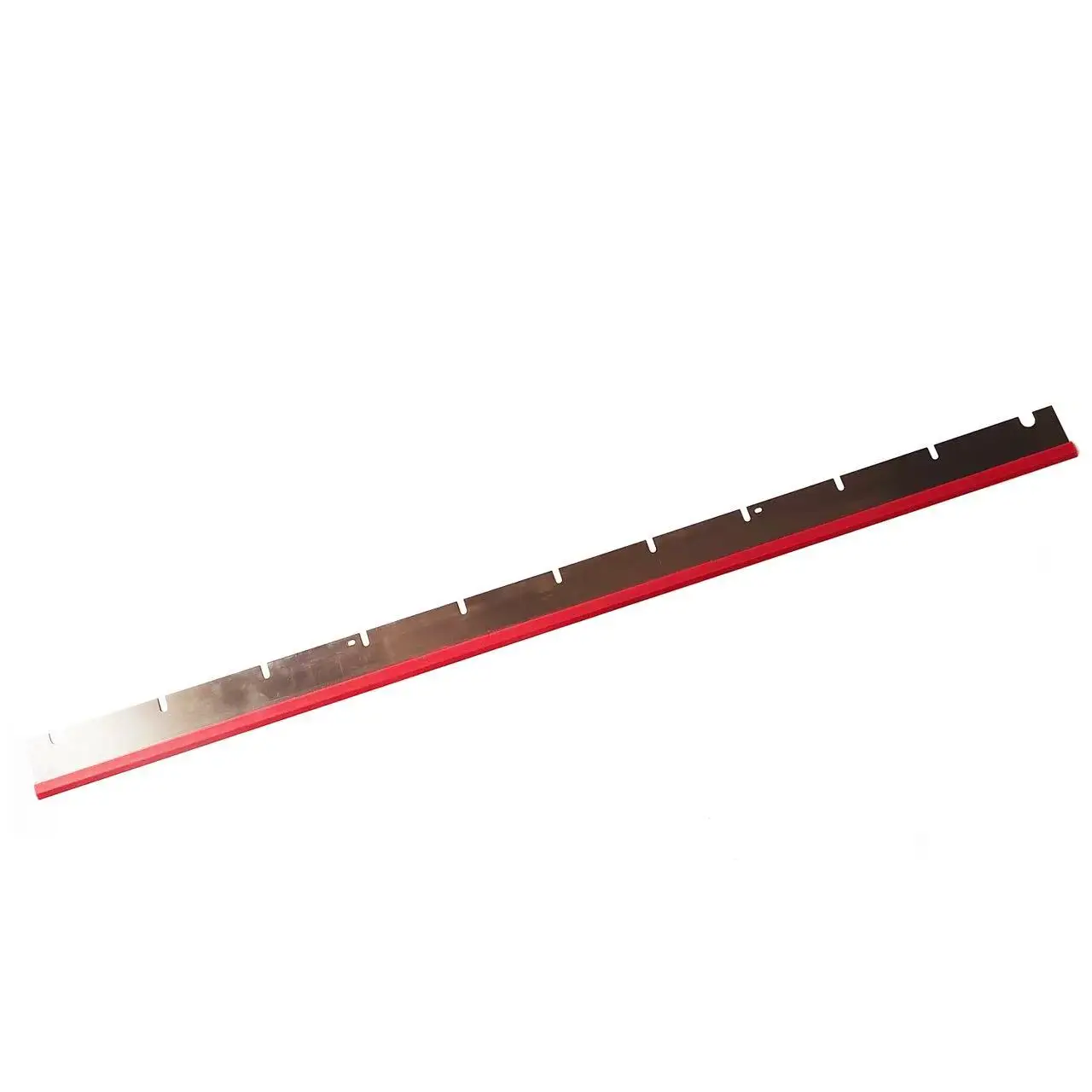 41.010.180 wash up blade SM102 CD102 washup blade printing machinery parts 1090x60x0.5mm