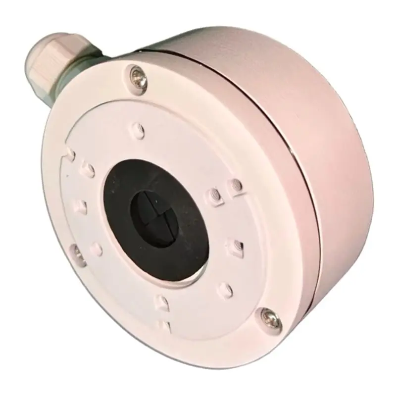 DS-1280ZJ-XS Original Junction Box Waterproof Wall Mount Bracket For CCTV Dome Camera