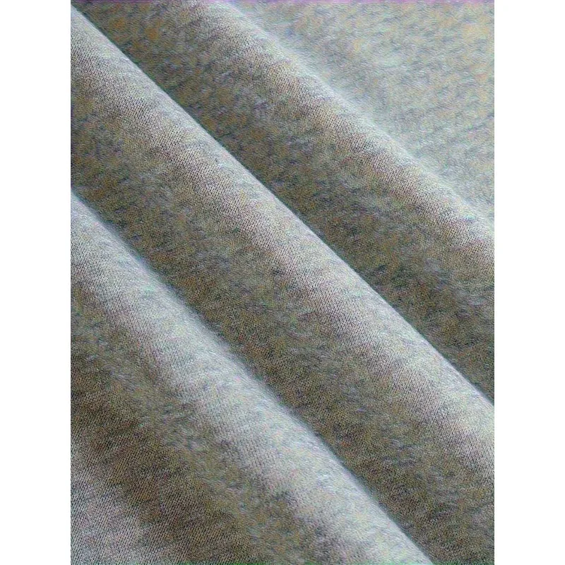 ديزني غرزة غاضب ولكن محبوب البلوز المرأة الرجال سترات قطنية عالية الجودة البلوز الخريف الشتاء الصوف المتضخم س الرقبة معطف القمم