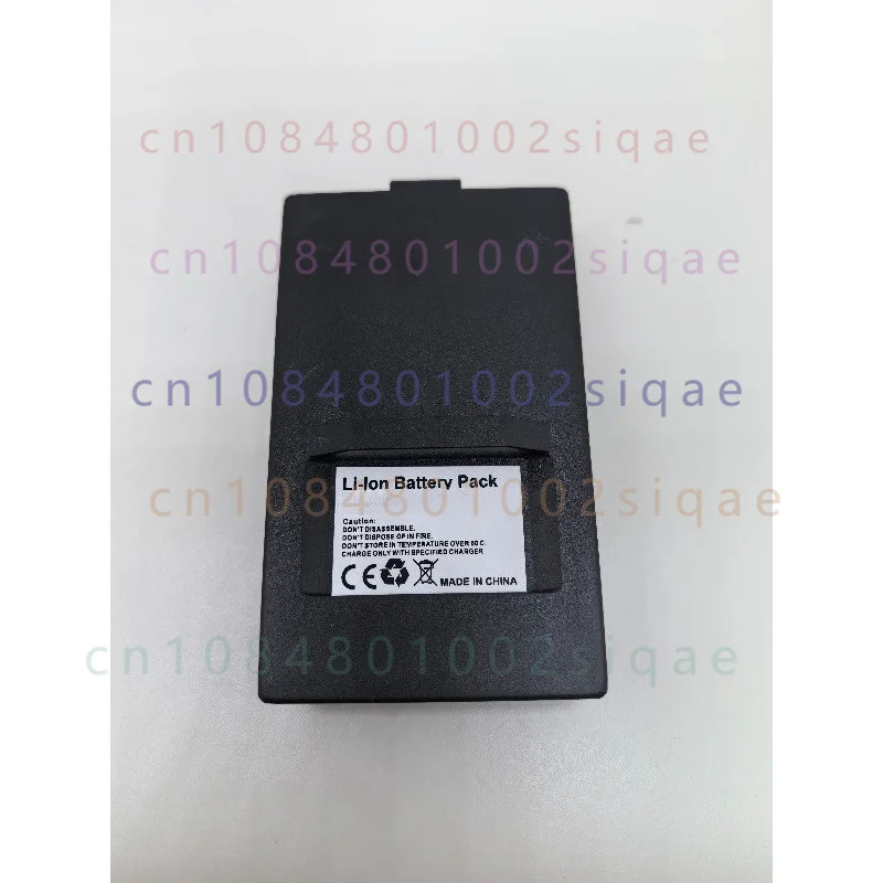 1PCS FOR Hiab Combi drive 5000 Crane Remote Control Battery 2055112 804572 983.6713 Ni-MH Rechargeable Spare Part
