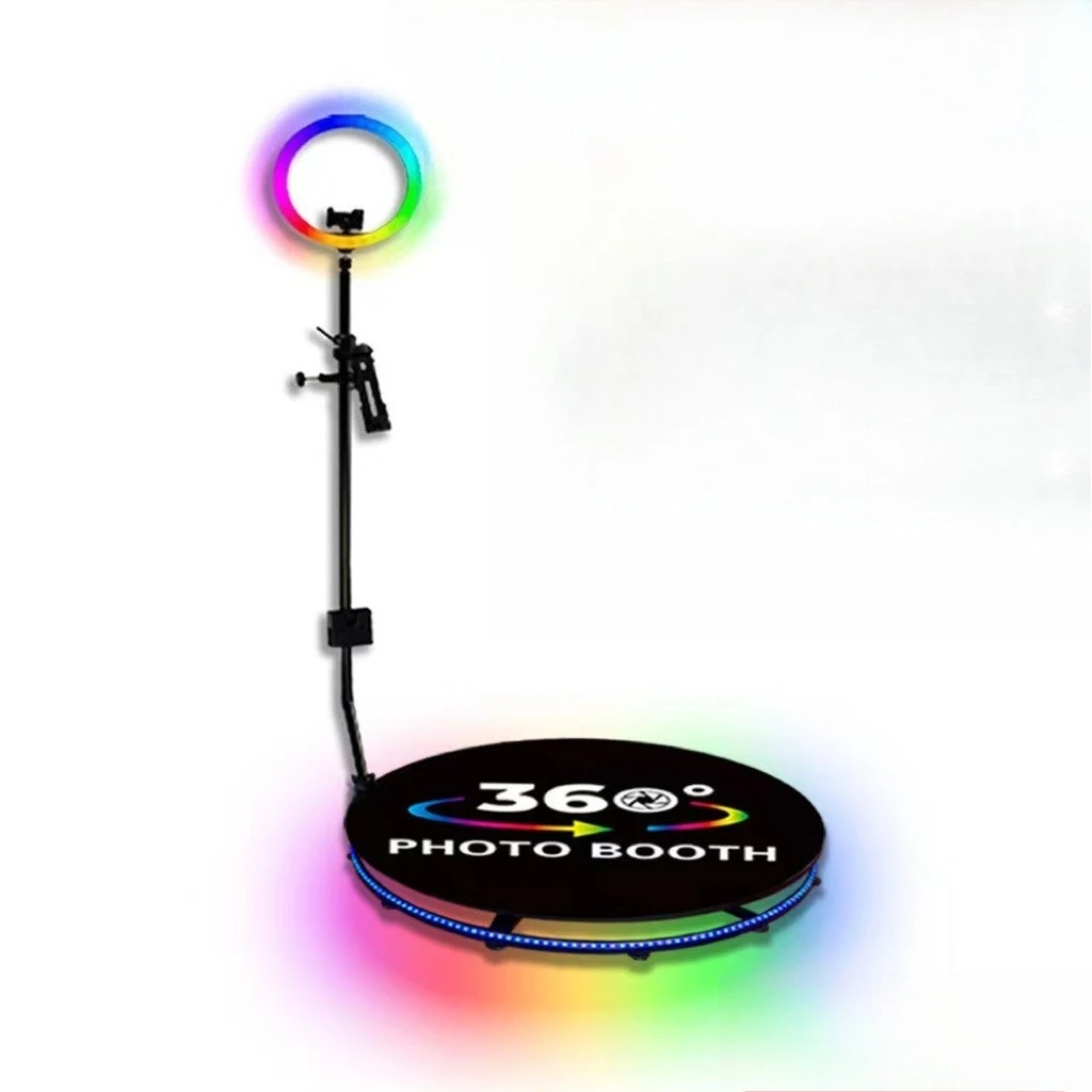 

Douyin live 360 degrees, surround, shooting station wedding 360 photo booth