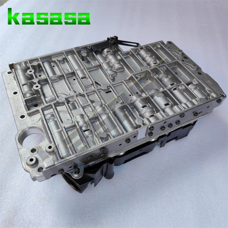 402700106 Automatic Transmission Valve Body Control Unit for MERCEDES 722.6 S/SL/CL S600 SL55 S65 2006UP Gear Box A1402773701