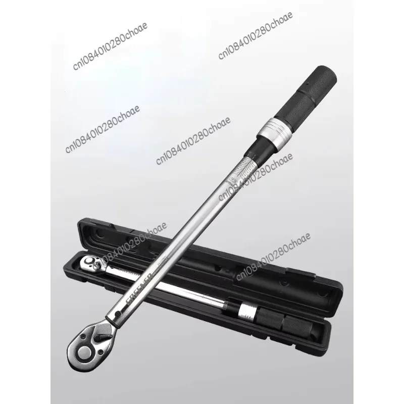 Adjustable torque wrench, fast torque plate high precision kg wrench auto repair spark plug