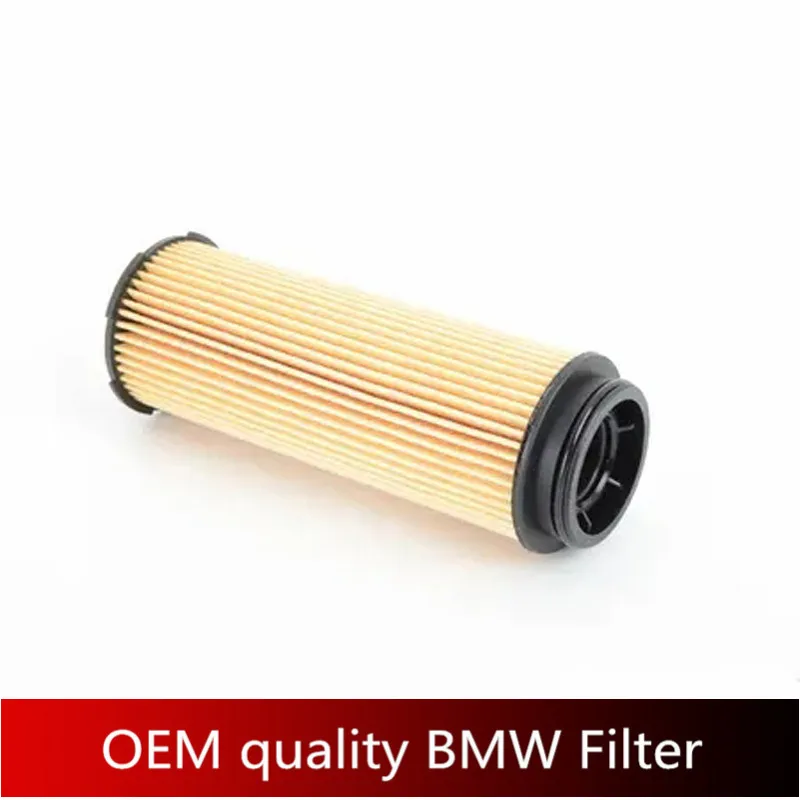 11428583898 Engine Oil Filter For Bmw Engine B58 3.0L ALL Kind Model Oil Filters 11428583898