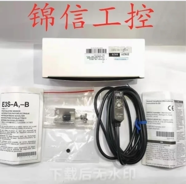 

E3S-AD12 new and original