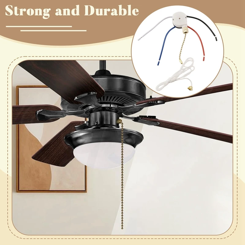 Ceiling Fan Switch …