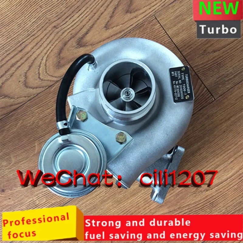 turbo charger for GT1749V Turbo charger For A3 Turbocharger 724930-5008S 03G253014H 03G253019A 724930-5009s Turbo