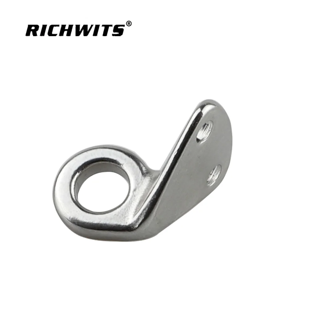 Manufacturing Fender Hooks Stainless Steel Snap Hooks Boat Accessories Marine Hardware Boat /Yacht fittings