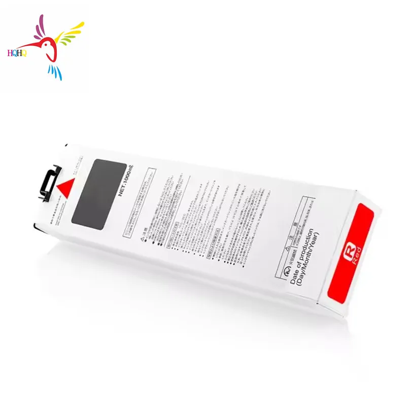 1000ML S-7280-S7284 S-7313 Compatible Ink Cartridge With Ink For Riso Comcolor GD9630 GD9631 GD7330 Printer