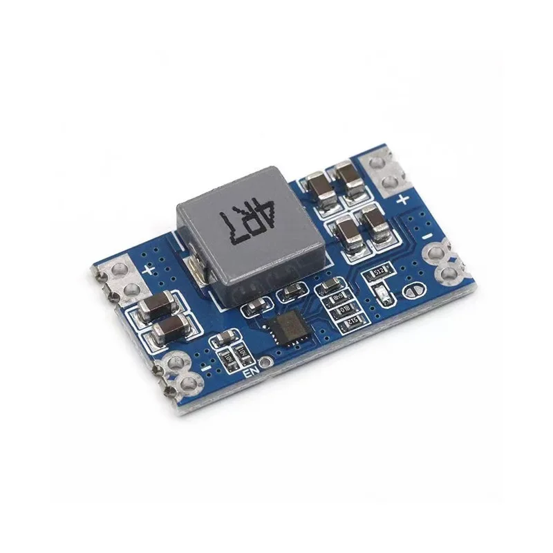 5A DC-DC mini560 DC buck voltage regulator power module with high efficiency output of 3.35V 9V 12V