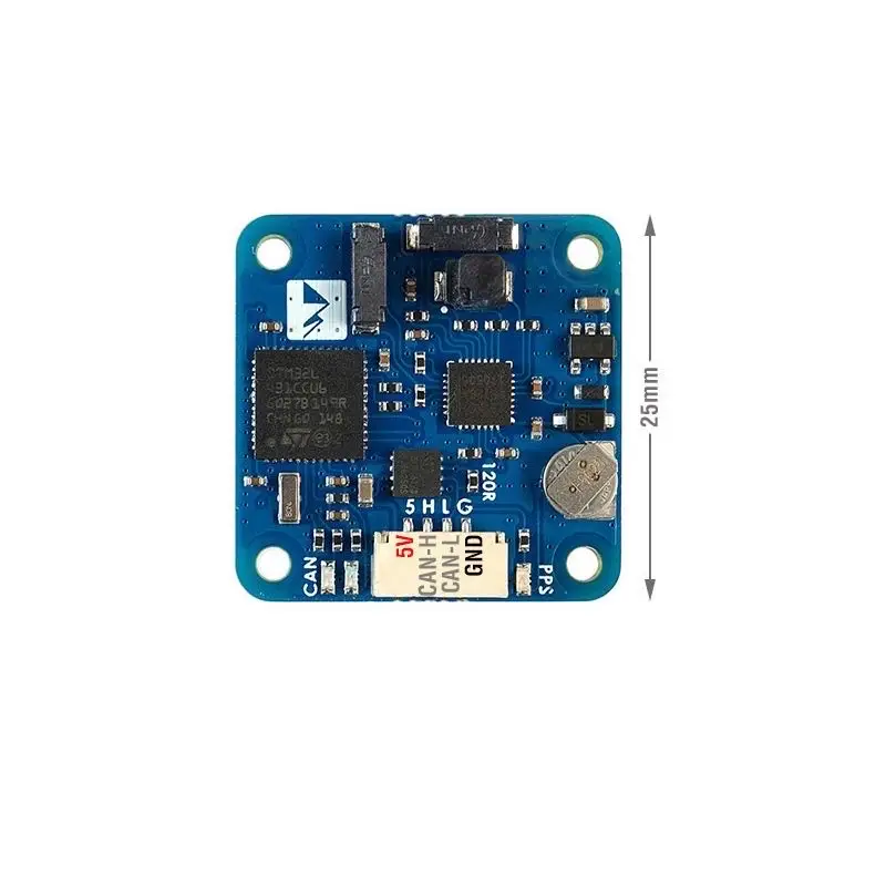 New Systems GNSS M10Q-3100 GPS  for Racing Dr-one