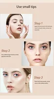 Correcteur liquide mat, haute couverture, imperméable, contrôle de l'huile, hydratant, longue durée, maquillage professionnel pour le visage 6