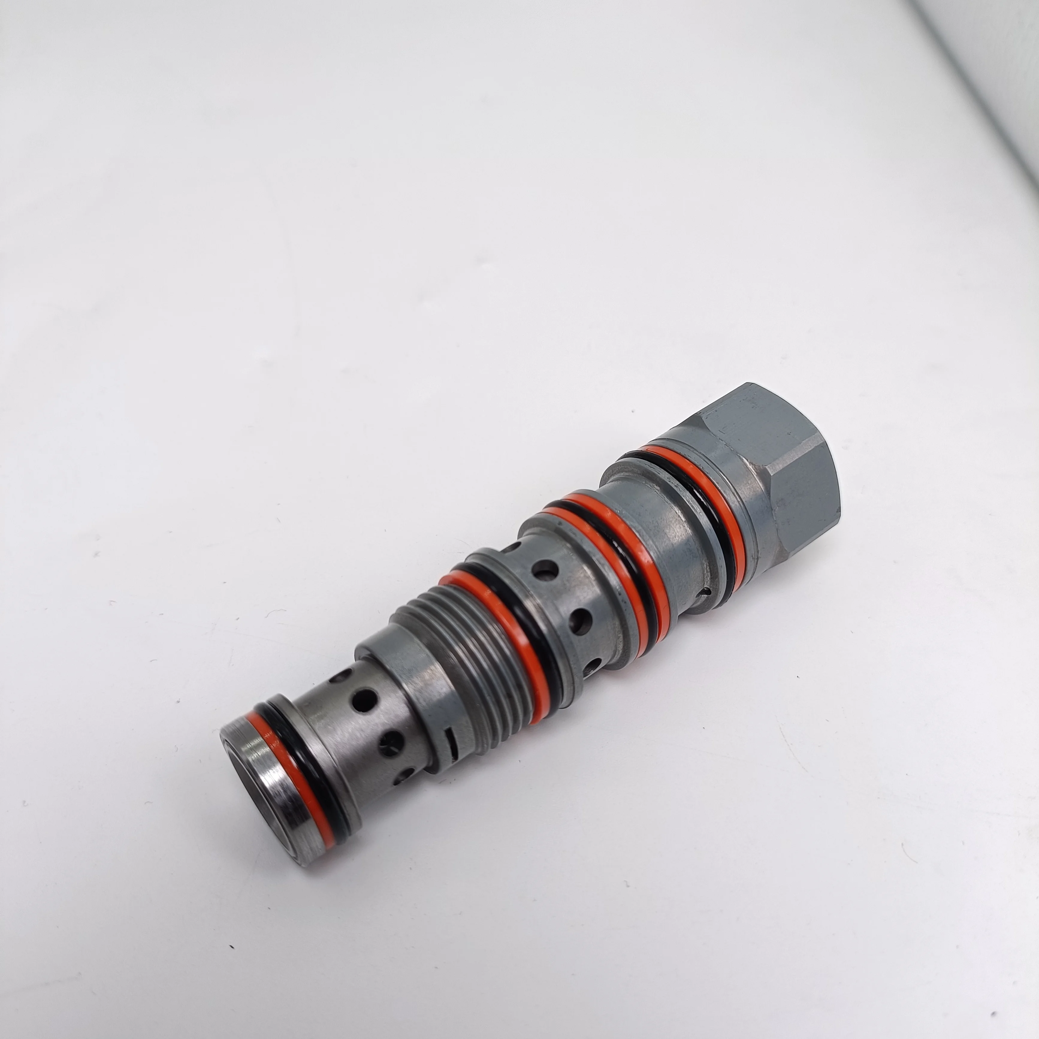 Hot Selling Sun Hydraulic Cartridge Valves Directly Operated Valve RVIA LCN-HT88 RVBB-LAN RVCB-LAN RVEB-LAN Thread Valve