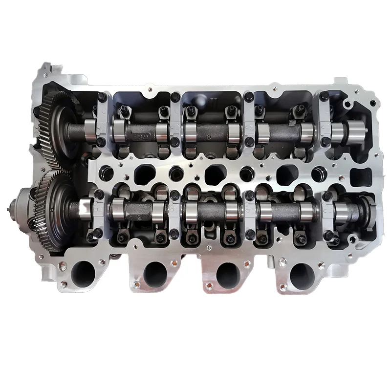 

Engine Parts 4D56U Complete Cylinder Head Assy 1005A560 1005B452 1005B453 908519 2.5L For Mitsubishi L200 Triton Strada 16V