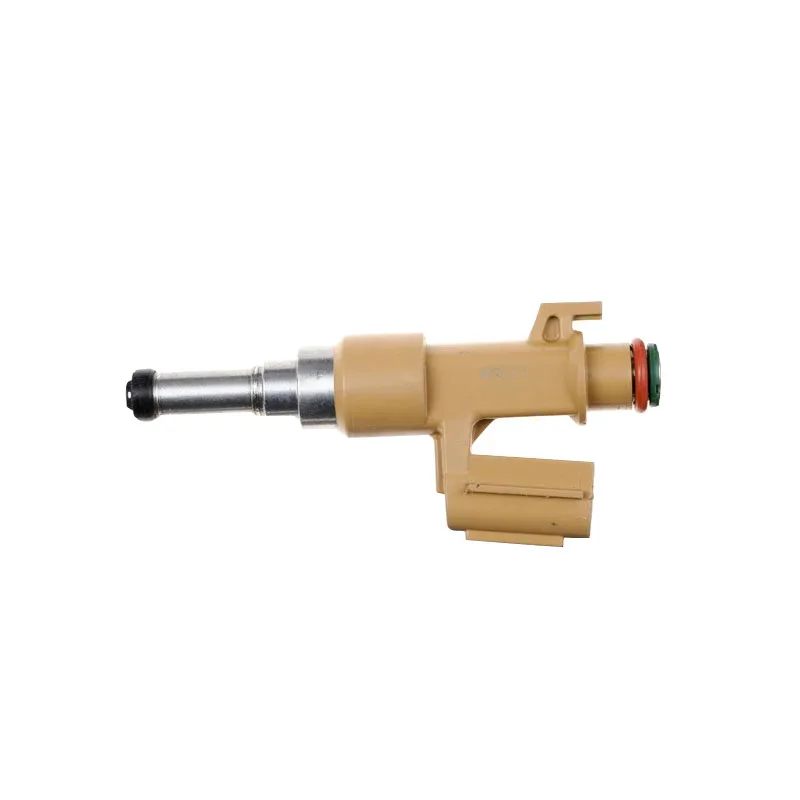 4/6Pcs Fuel Injector Nozzle For Toyota Land Cruiser V8 Engine 2008 Lexus GX460 2010 OE No.:23250-38040,23209-38040