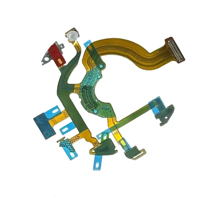 New For Huawei Watch 4 Pro Back Cover Flex Cable