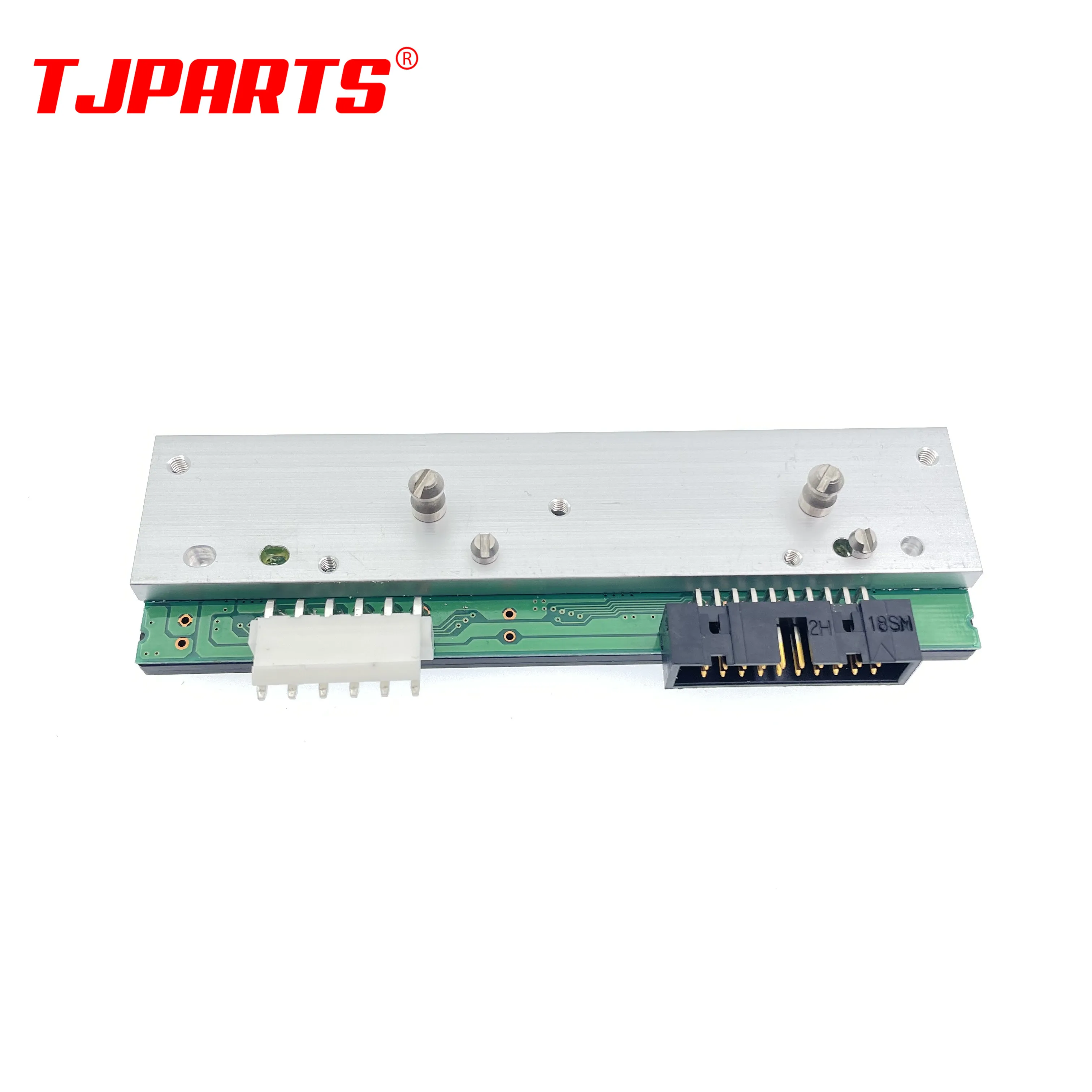 Imagem -01 - Cabeça de Impressão Impressora Térmica x Kd2004-dc91b 65620230701 Apto para Bizerba Glp160 gl Gve 104 mm Glmi Glm-ievo 170 Glp160 Pcs cabeca de impressao impressora termica x kd2004 dc91b 65620230701 apto para bizerba glp160 gl gve 104 mm glmi glm ievo 170 glp160 pcs 01