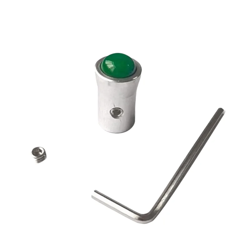 

A79E-8Pcs Tuning Forks Feet Tuning Fork Base Tuning Fork Accessories, For Sound Therapy, Yoga, Meditation And Relaxation