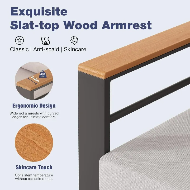 Thumbnail 3 - #17 Cheap Outdoor Patio Furniture Sets Worth Buying