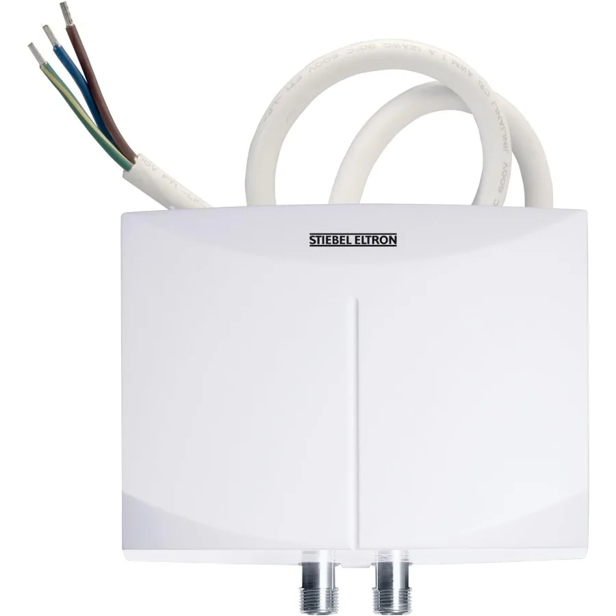 

1,8 кВт, 120 В, безрезервуарный электрический водонагреватель для компактной одинарной раковины для мытья рук, энергоэффективное и компактное решение для B