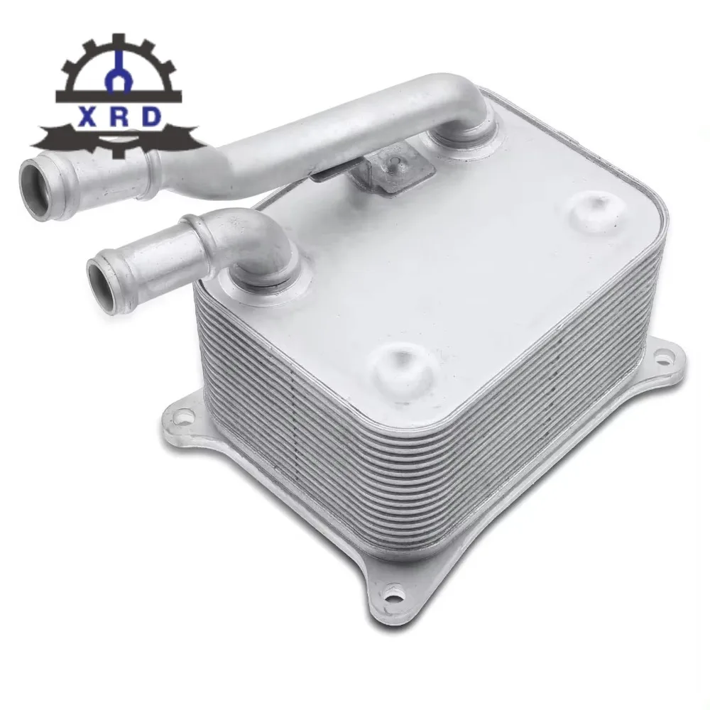 079117015b New High Quality Motoroliekoeler for Audi A8 Quattro 2007 2008 2009 2010 4.2l 6.0l Benzine Sedan ( Fast Delivery)