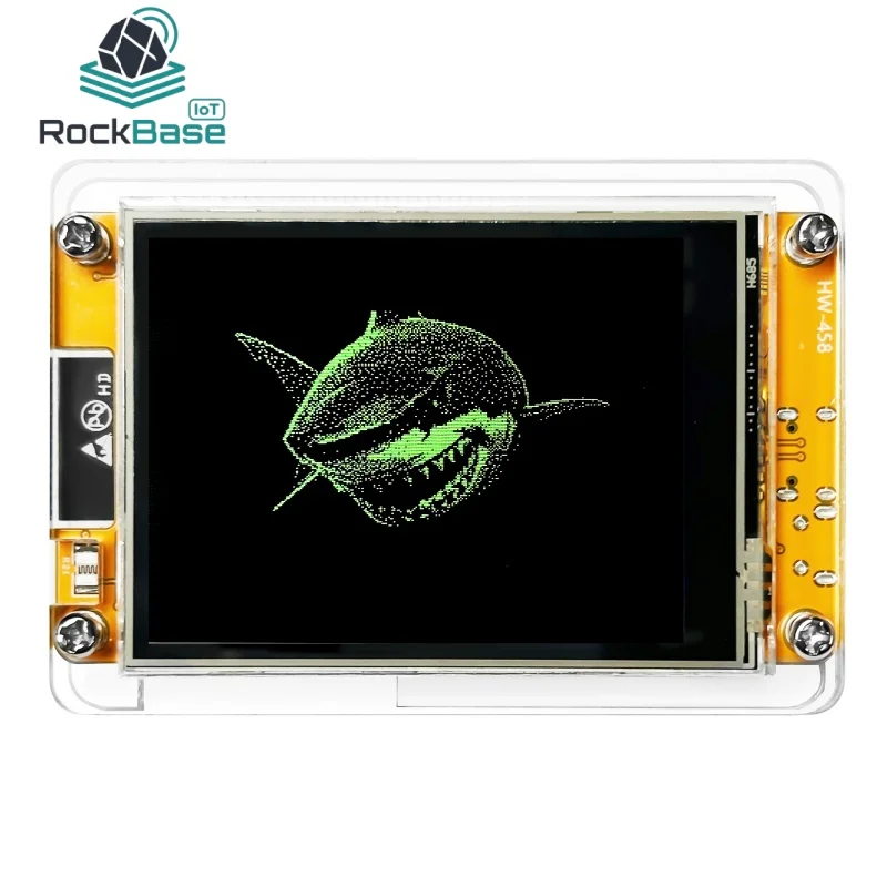 ESP32 Bruce Cyd 243…