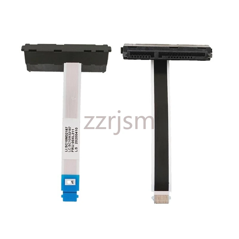 لينوفو M750Q M760Q M950Q M70q Gen3 M80q Gen3 M90q Gen3 P360 صغيرة 8 صغيرة 9 SATA القرص الصلب HDD SSD موصل الكابلات المرنة حامل