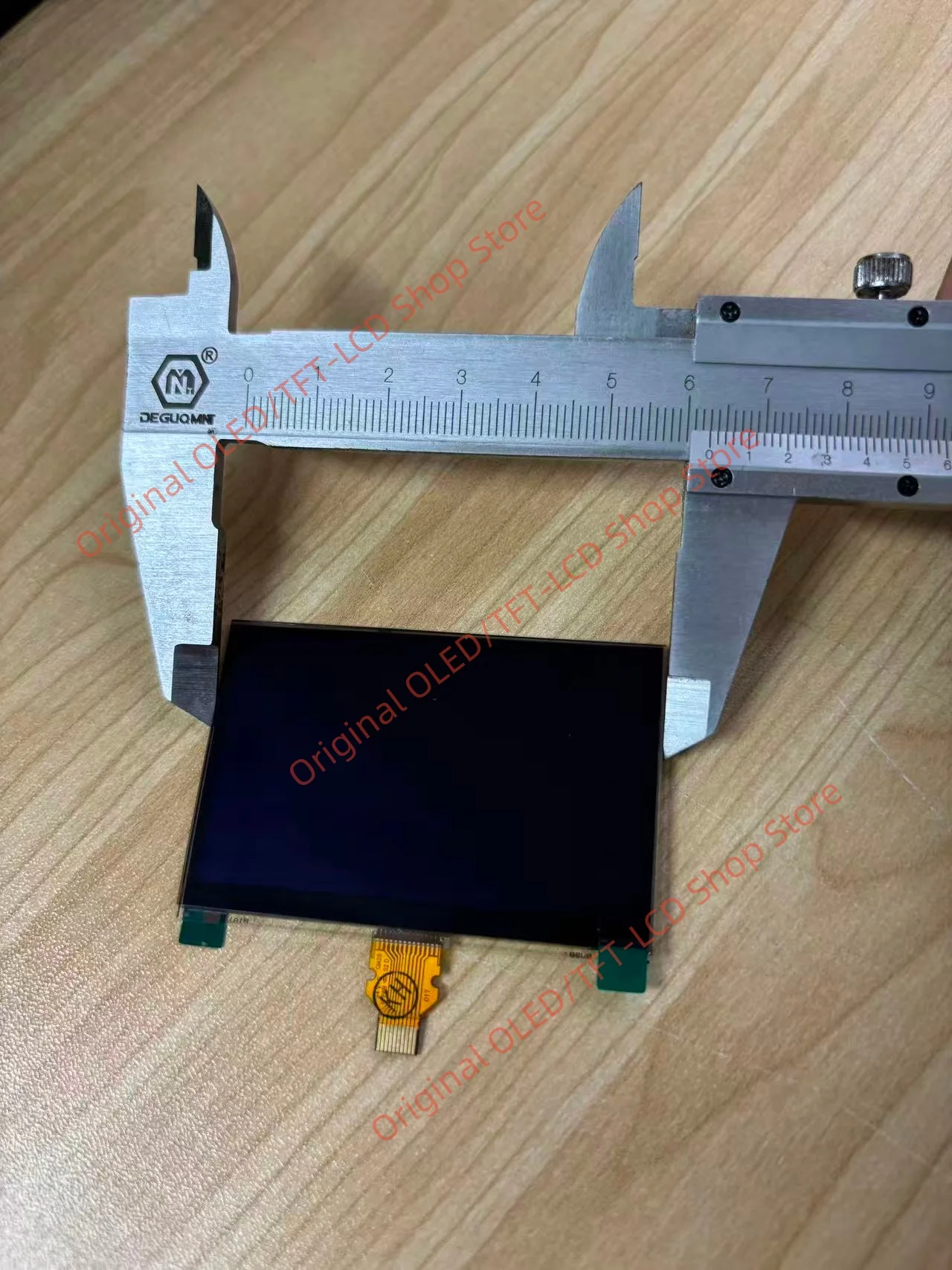 New Original Screen Oled Lcd Display for HILTI PD-E Laser Replacement and Repair