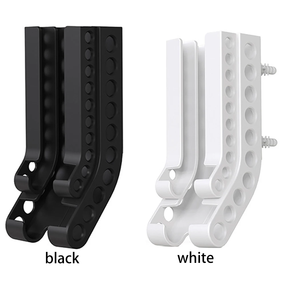 Battery Storage Organizer Wall Mount AA & AAA Combo Small Battery Keeper Battery Dispenser for 10 AAA & 10 AA Batteries Storage