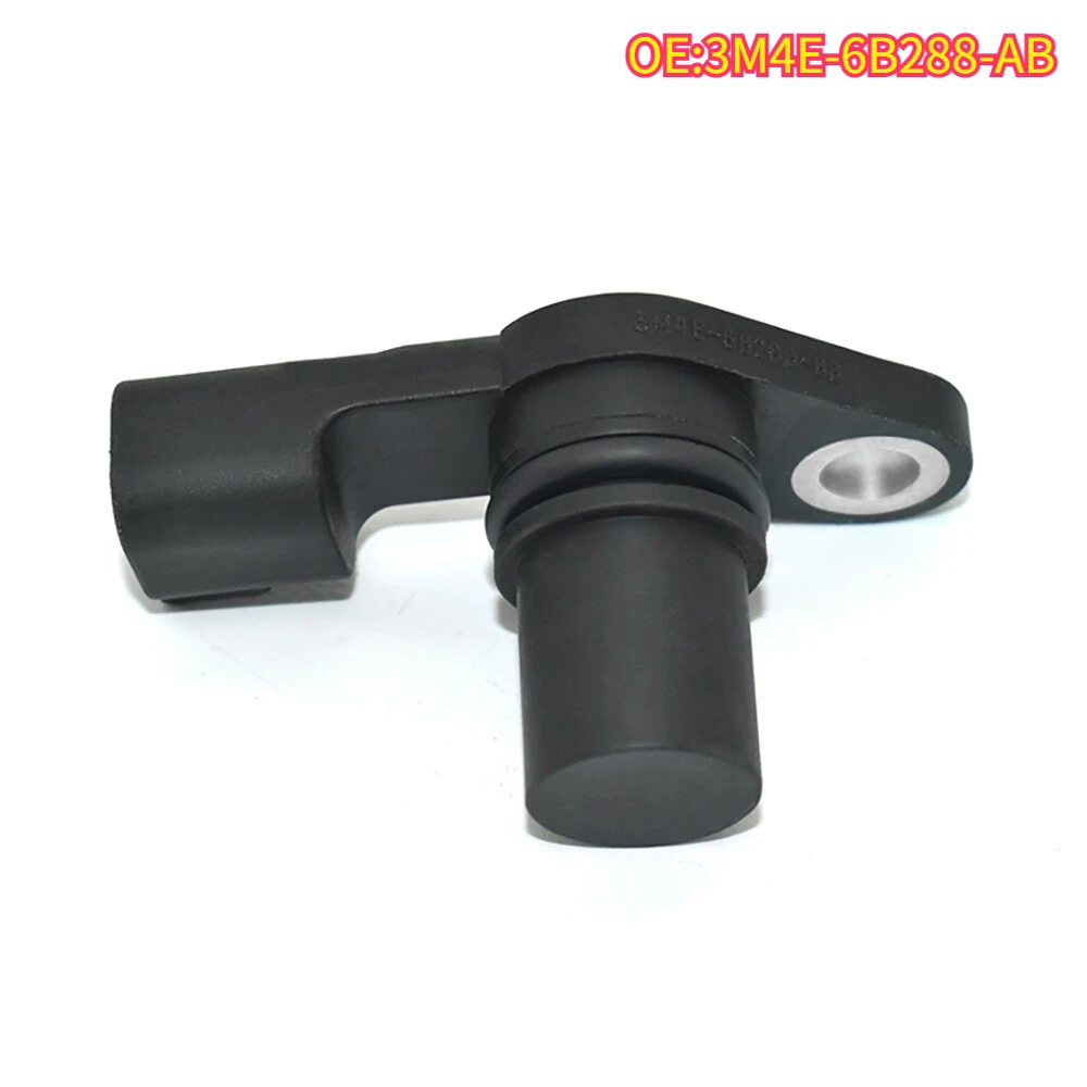 

High quality New For 3M4E-6B288-AB Camshaft Position Sensor 3M4E-6B288-AB For Ford Fusion Escape Mazda 6 Mercury