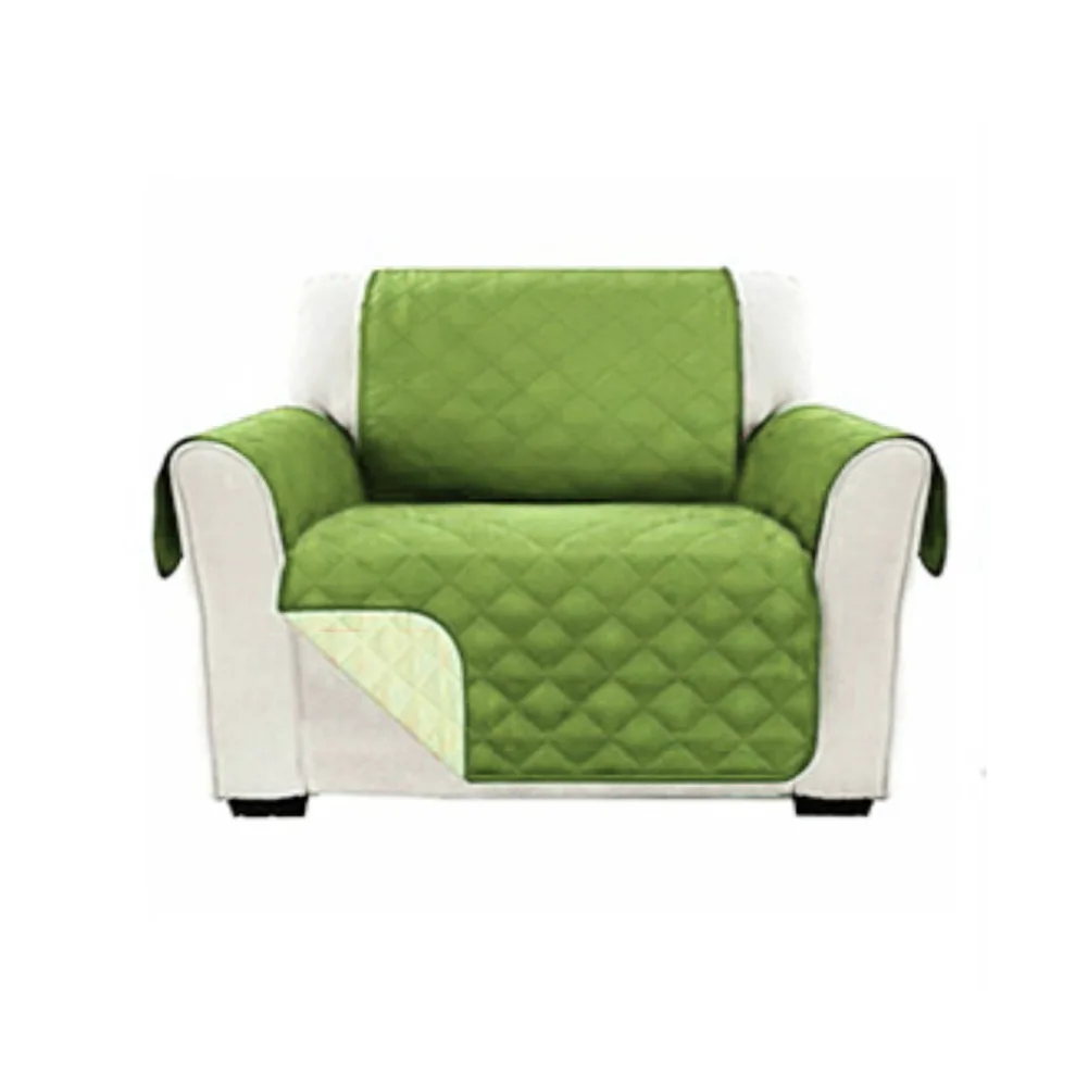 Brand New Sofa Cover Covers Anti Slip Couch Furniture Easy Care Soil Resistant Washable Bedroom Machine Washable