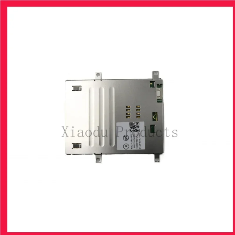 100% new original for Lenovo ThinkPad t470 t480 t490s x390 p70 t480s p52 P72 P51 t490 T590 x280 t470s smart card reader 04x5393