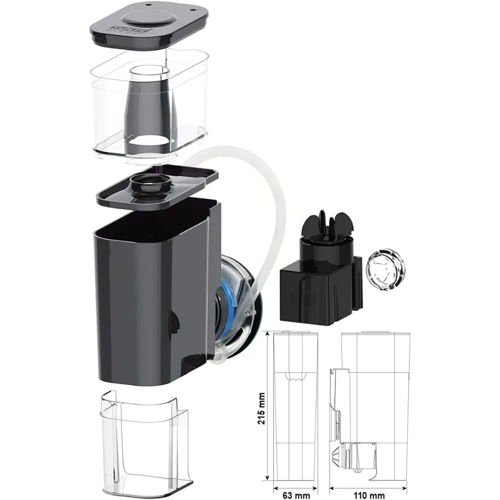 Fish & Aquatic Pets Comline DOC Protein Skimmer 9001
