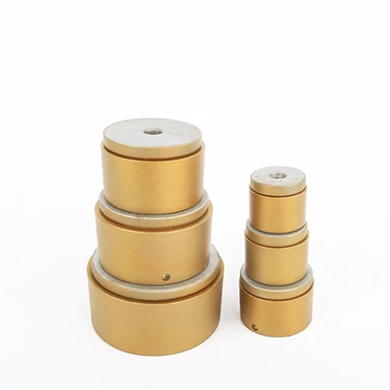 K1KA Hot Melt Machine Tube Die Head Suitable for Water Pipe Connection Head