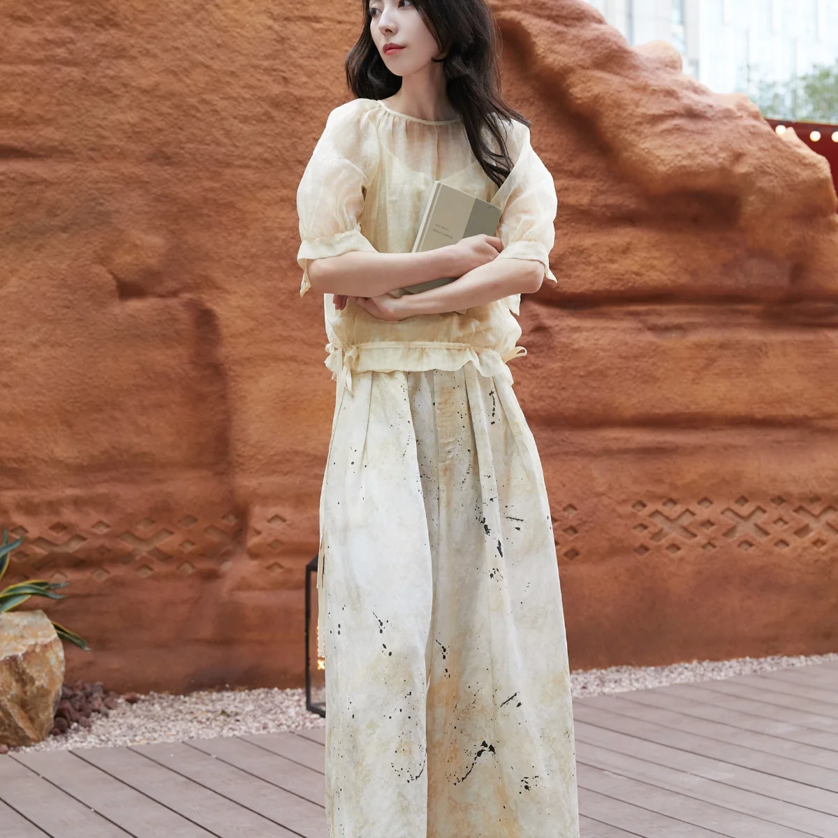 

O1 3D сканер кожи уход анализатор лица монитор машина волшебное зеркало портативное тестирование английский детектор анализ камеры для лица