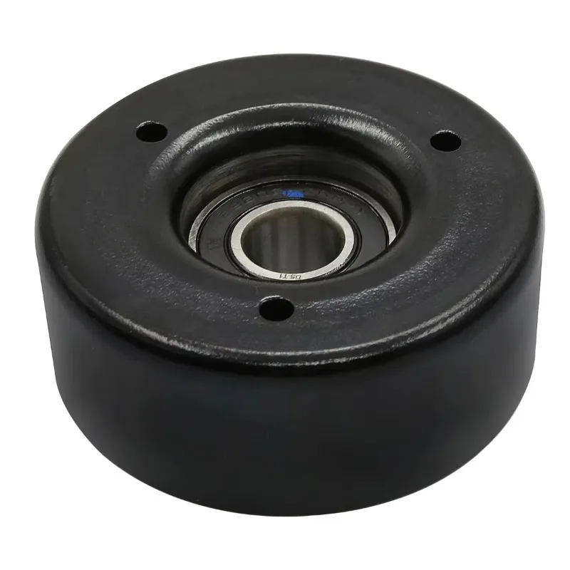 

1042001070 for Mercedes-benz CLK200 CLK230 E270 C240 W140 R170 SLK320 Auto Parts Belt Tensioner Pulley