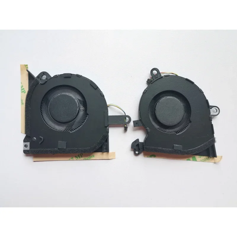 New CPU GPU Cooling Fan For ASUS Flow13 GV301 GV301Q GV301QC GV301QE GV301QH DC5V