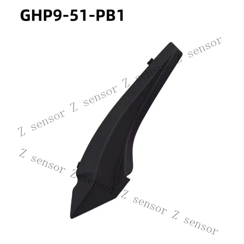 Front Right Windshield Wiper Side Cowl Cover For 2013-2017 Mazda 6 GHP9-51-PB1