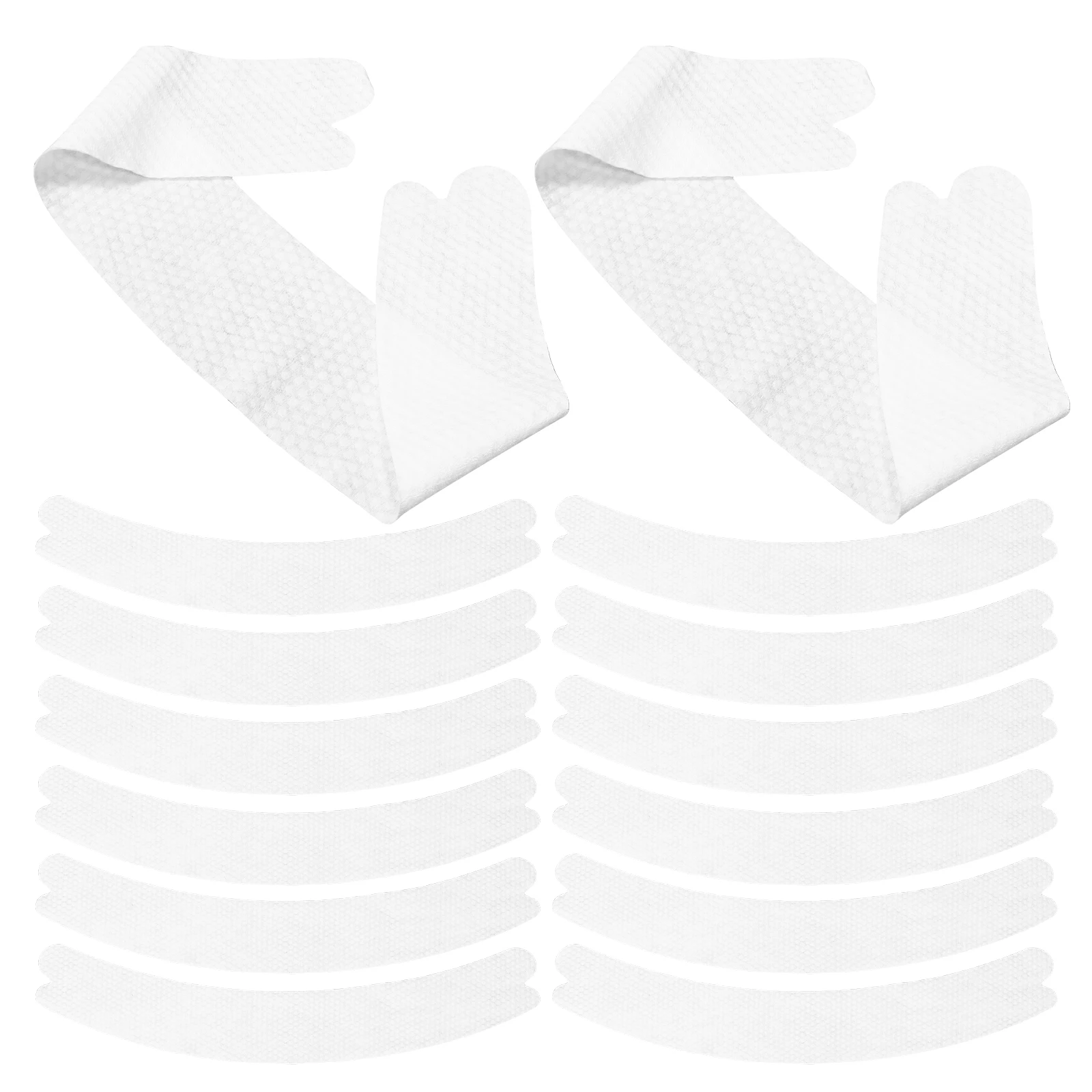 

Tummy Liners Absorbing Abdominal Large Size Skin Friendly Rash Prevention Under Belly Guards Disposable Underarm Pads