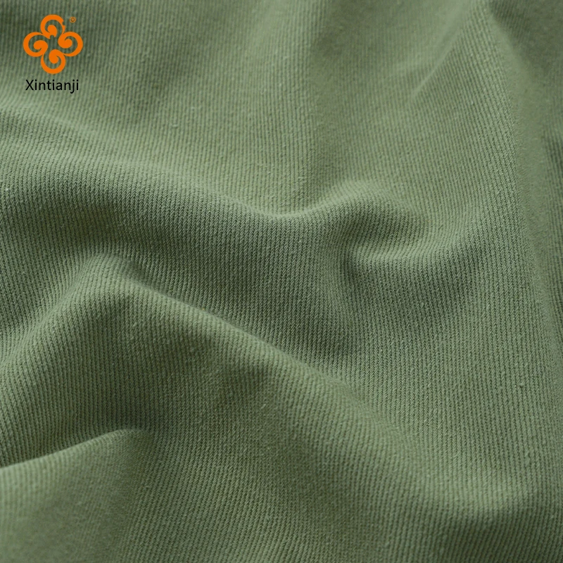 150x50cm Cotton Denim Fabric Solid Color Thick Twill Jeans Material Sewing Pants Windbreaker Jacket Sofa Handmade Cloth Fabric