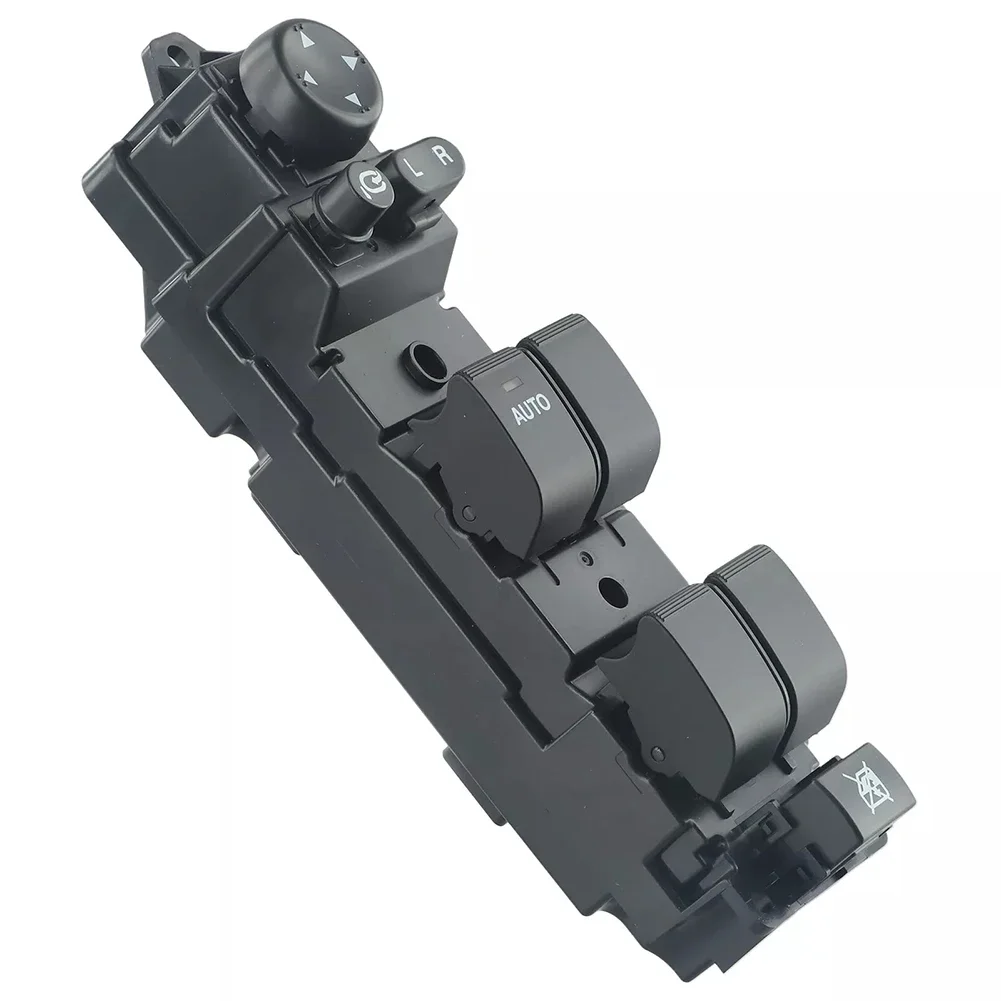 

OEM Switch Power Window Control Switch Vehicle Maintenance Wear-resistant Anti-corrosion For Mazda 2 M2 2007-2013