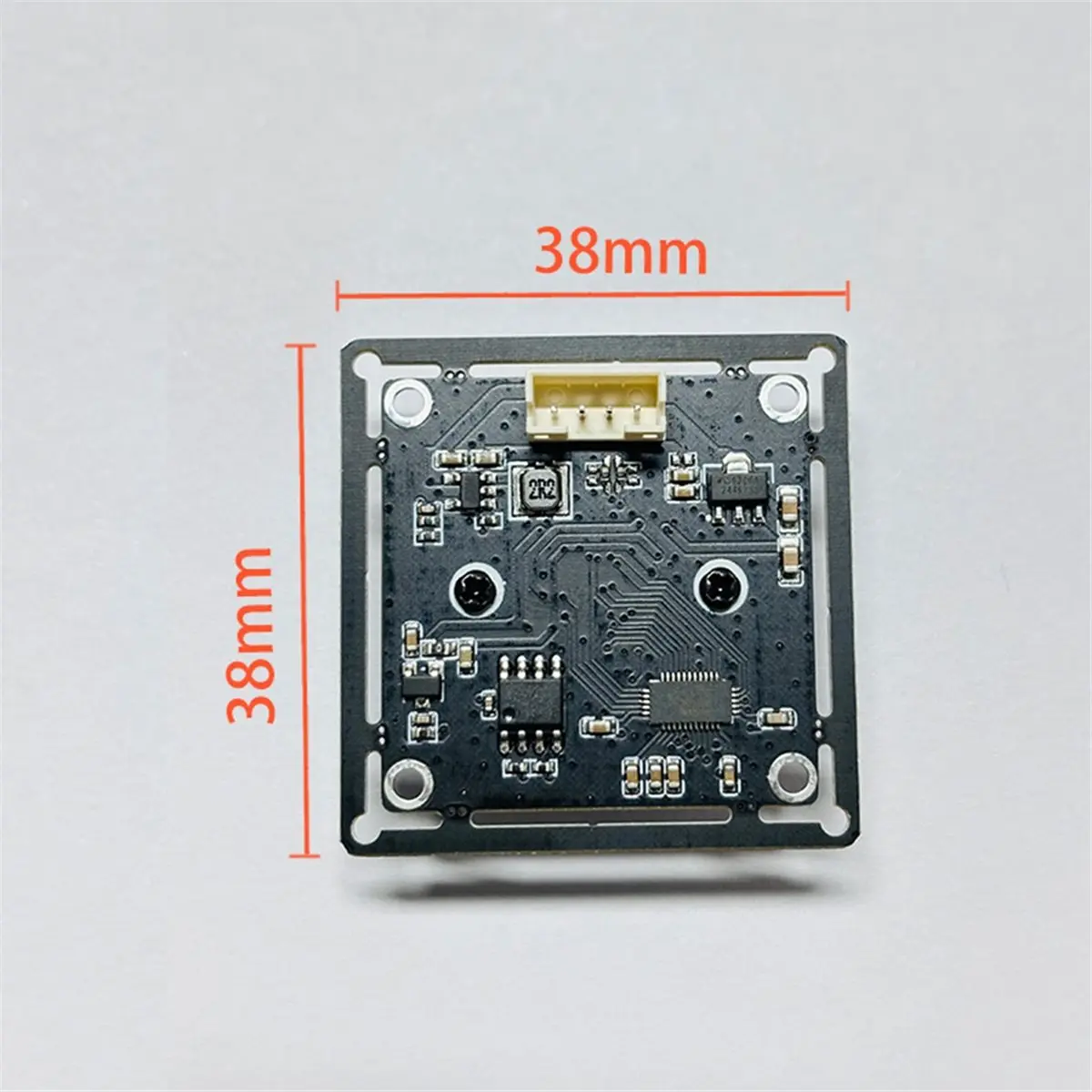 

3Pcs 1MP OV9732 720P No Distortion 100° USB Camera Module for Product Photography MJPEG 30fps for Autodarts Scoring Syst