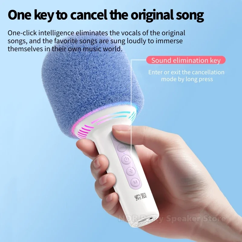 Microphone/Speakers… - image