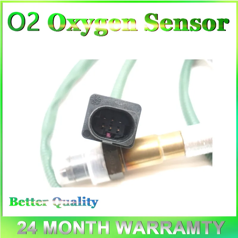 Датчик кислорода подходит для MERCEDES-BENZ SMART (MCC) C-CLASS E-CLASS SLK 0065422718 A0065422718 0258017203 2007-2014 широкополосный лямбда