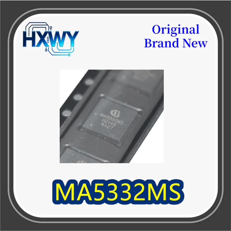 (2/20 Pcs) MA5332MS…
