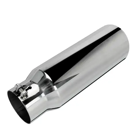 10 best sales 4 inch exhaust tip - №7