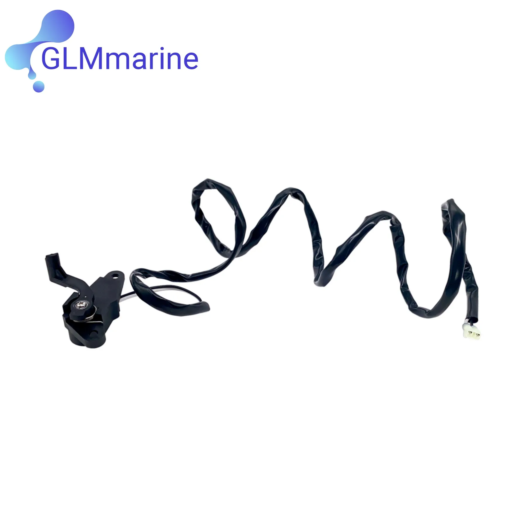 Trim Sensor for Suzuki DF 25 30 40 50 60 70 90 100 115 140 150 175 200 225 250 HP Outboard Motors 34801- 99E03 99E04 34801-99E05