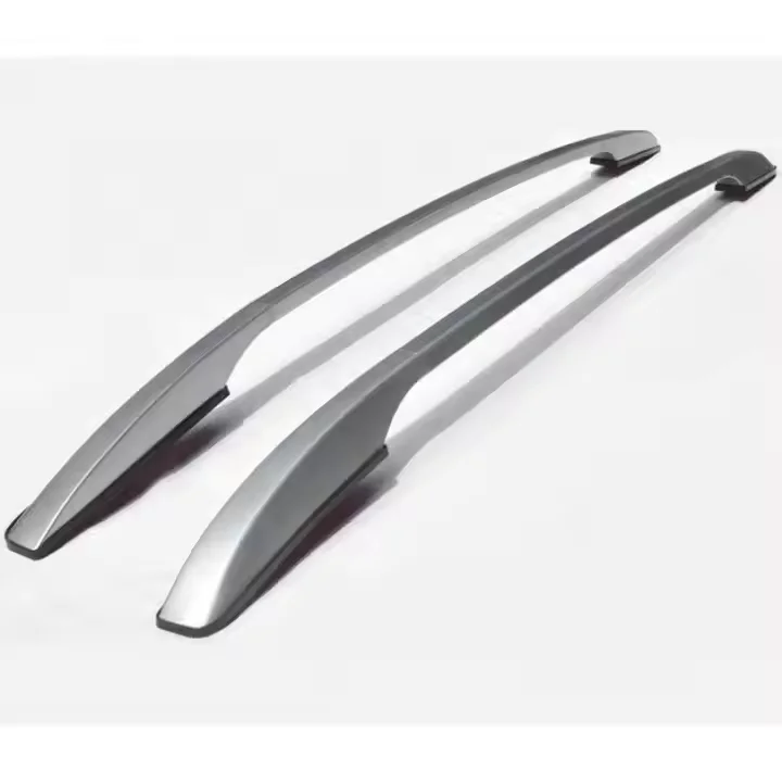 

StlfCar Roof Travel Luggage Rack Holder Modify For Byd E2 2019 2020 2021 2022 2023 2024 2025 2026 Mouldings Auto Accessories Kit